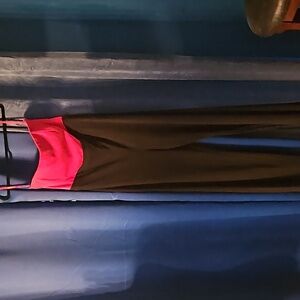 White House Black Market NWT - Jumpsuit - Hollywood and Black